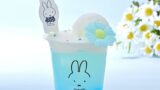 miffy birthday drinks flower miffy june 12 01