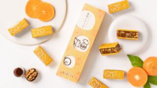 Mikan Kurumikko 8-piece Set from Kamakura Beniya in Kanagawa from July 20