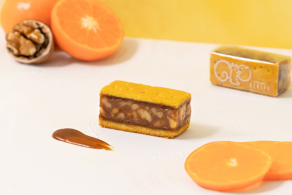Mikan Kurumikko