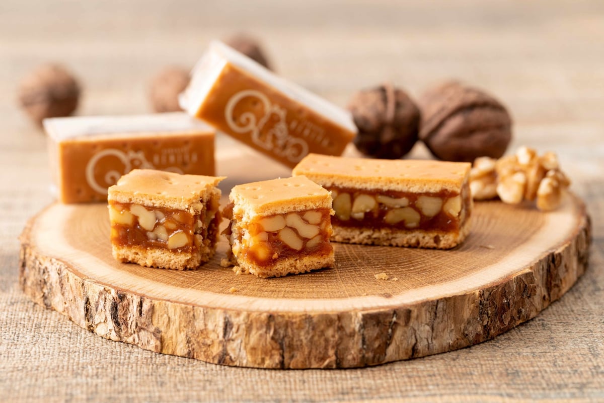 Signature product Kurumikko