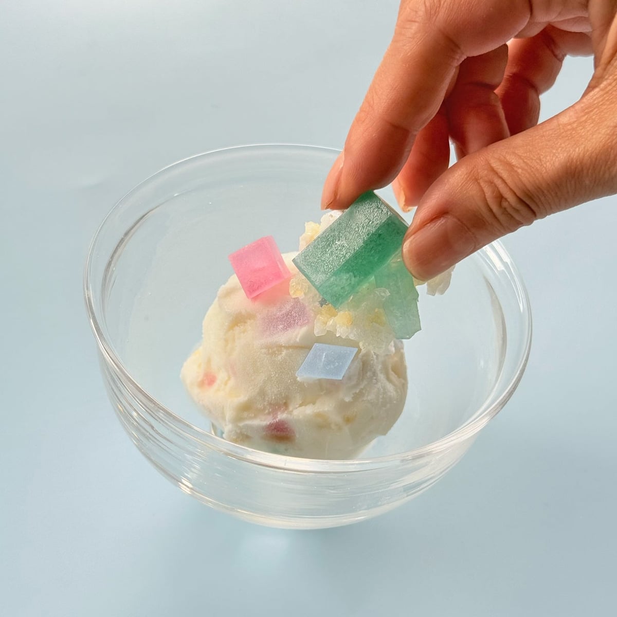 Just add to your ice cream for a special touch