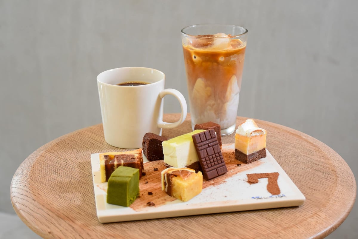 Minimal Yoyogi-Uehara 7th Anniversary Specials from July 1