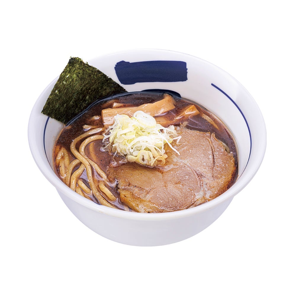 Mita Seimenjo Revamps Menu with New Dishes in Tokyo From June 10 – photo 3