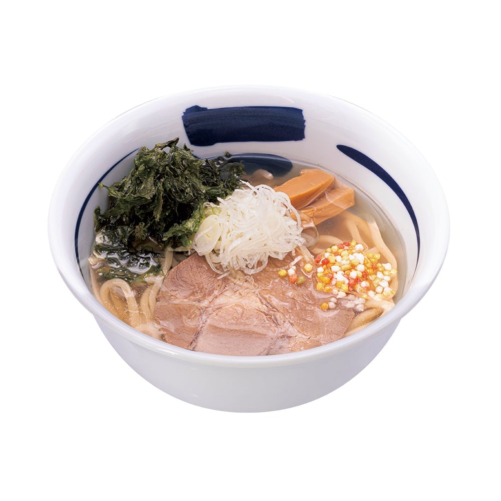 Mita Seimenjo Revamps Menu with New Dishes in Tokyo From June 10 – photo 4