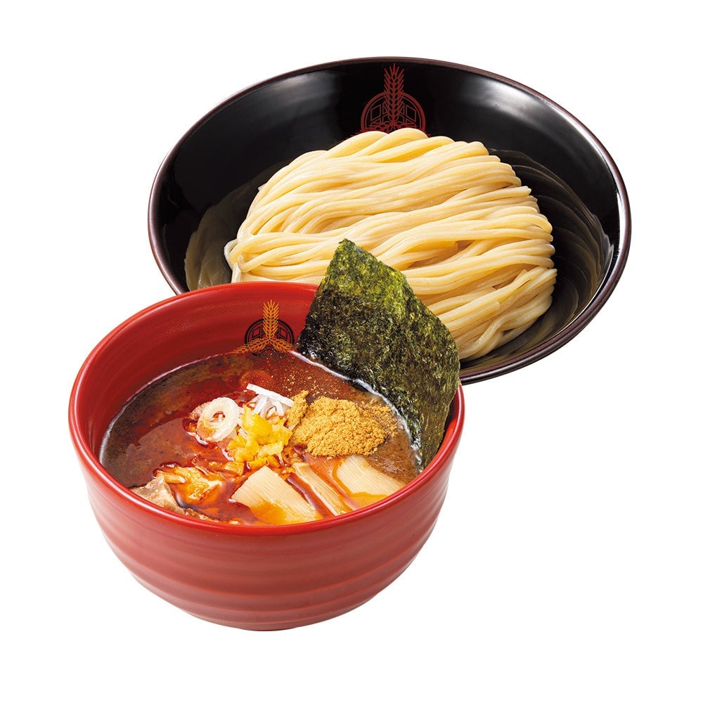 Mita Seimenjo Revamps Menu with New Dishes in Tokyo From June 10 – photo 5