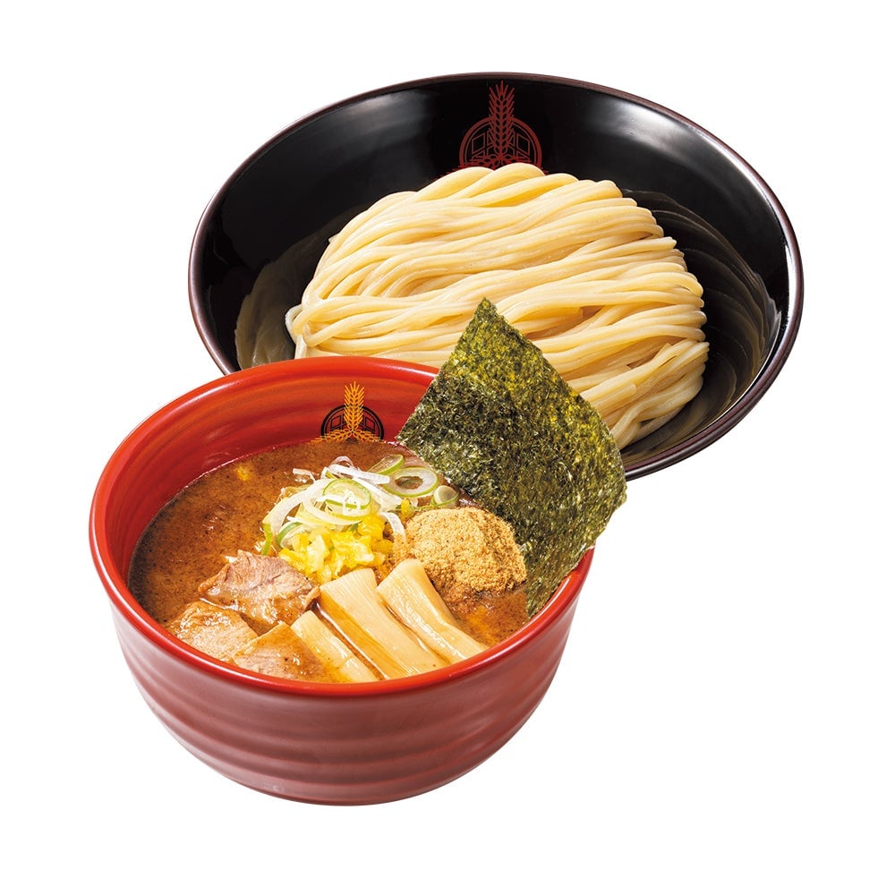 Mita Seimenjo Revamps Menu with New Dishes in Tokyo From June 10 – photo 6