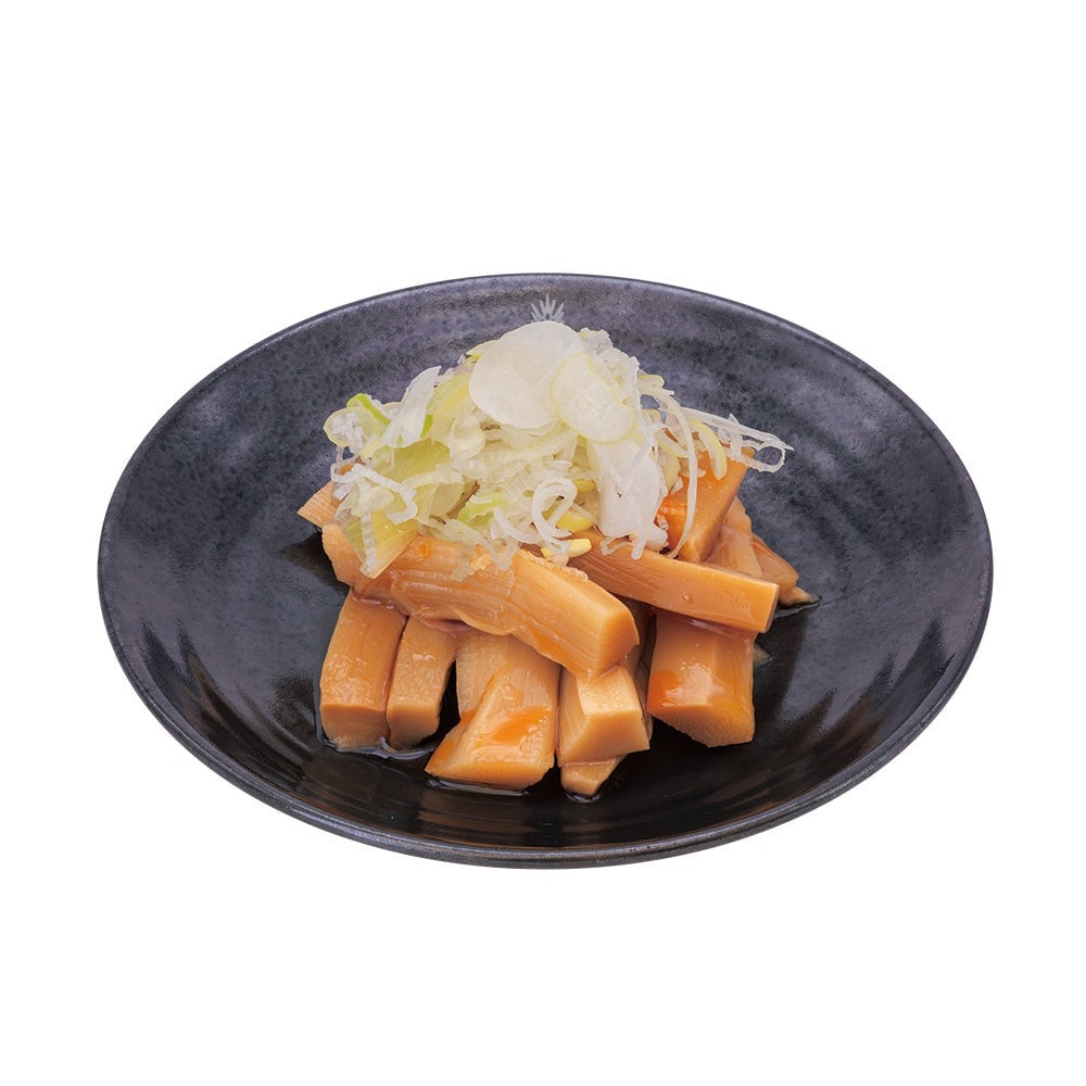 Mita Seimenjo Revamps Menu with New Dishes in Tokyo From June 10 – photo 8
