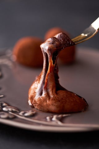 Mochiriche Premium Dubai Chocolate Daifuku in Okayama, Japan — From June 3