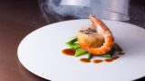 modern bistro kunsei centara grand osaka june 19 01