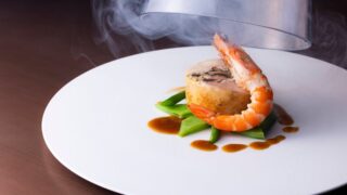 Modern Bistro KUNSEI Opens at Centara Grand Osaka From June 19