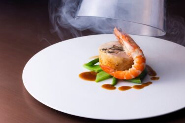 modern bistro kunsei centara grand osaka june 19 01
