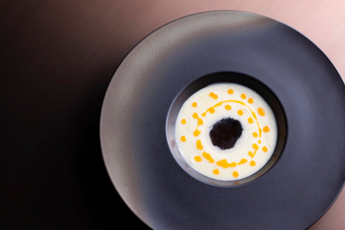 Modern Bistro KUNSEI Opens at Centara Grand Osaka From June 19