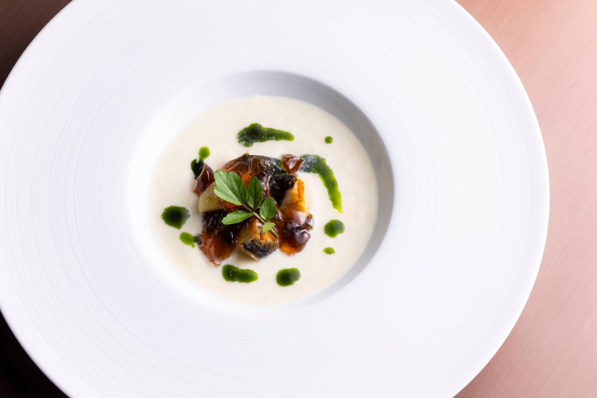 Modern Bistro KUNSEI Opens at Centara Grand Osaka From June 19