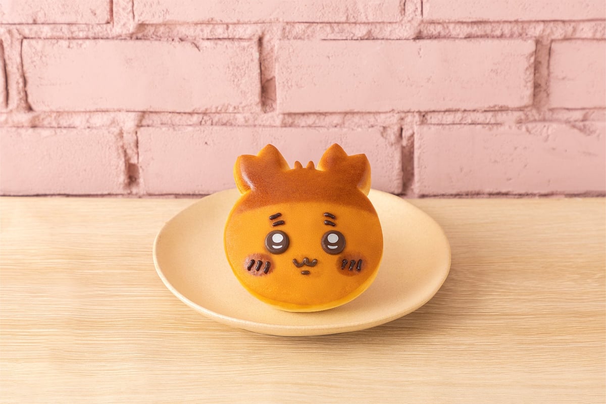 Furuhonya Bread — ¥590 (tax included)