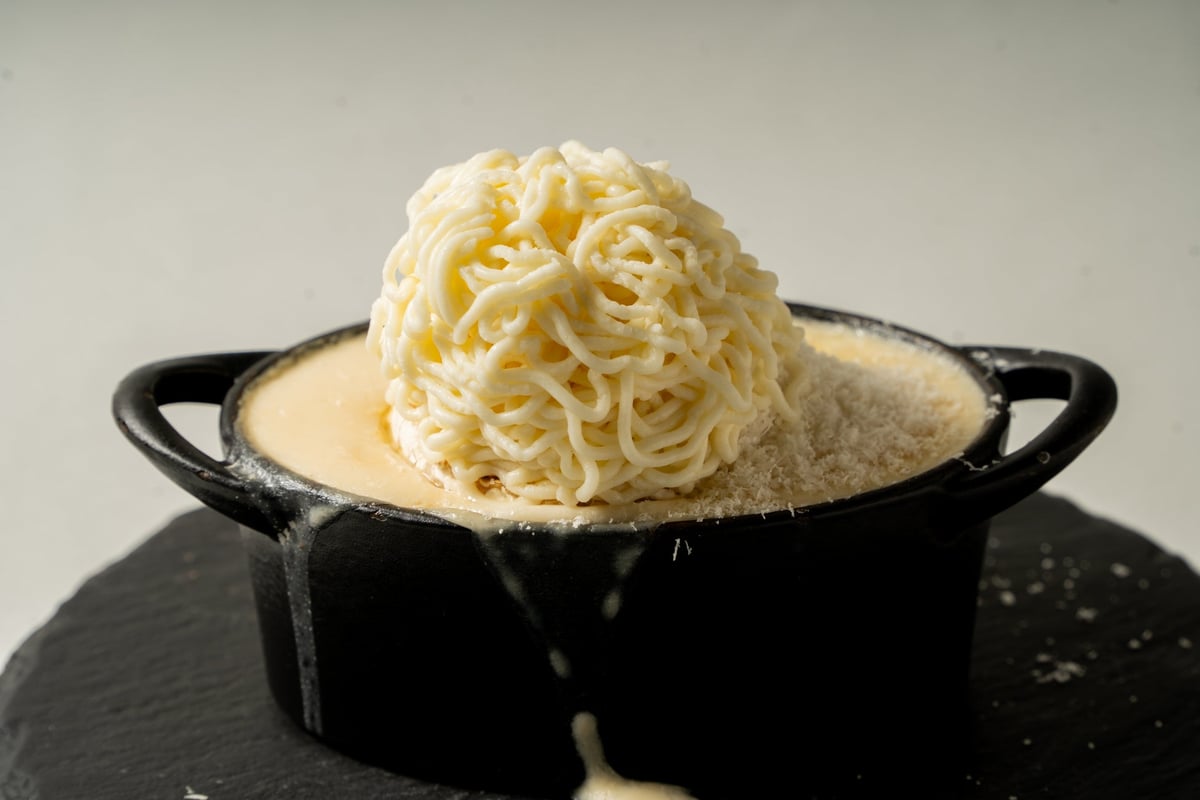 MONO Cheese Series Launches at CheeseTable in Tokyo from June 15