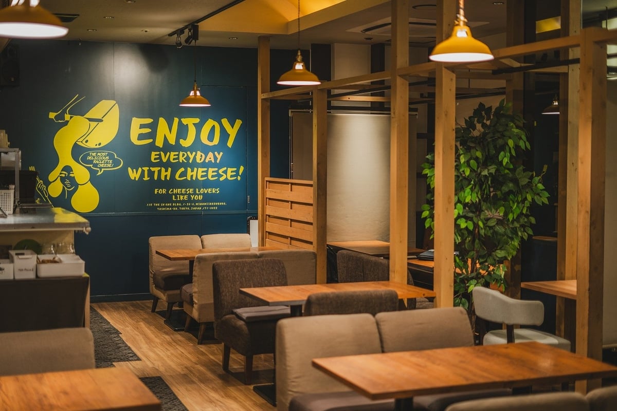 MONO Cheese Series Launches at CheeseTable in Tokyo from June 15