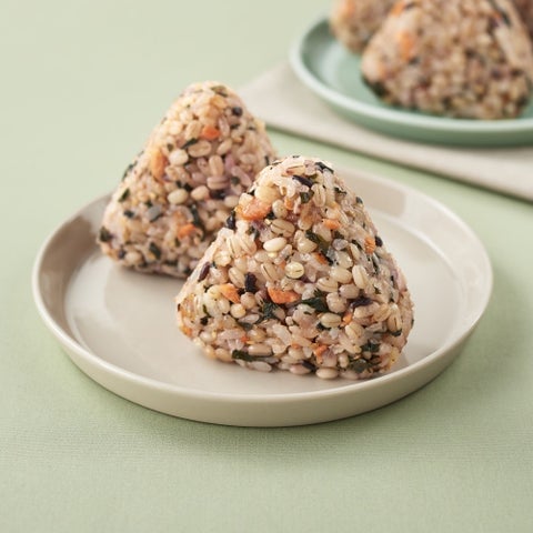 Muji Launches Four New Protein and Fiber-Rich Rice Balls in Tokyo from June 17