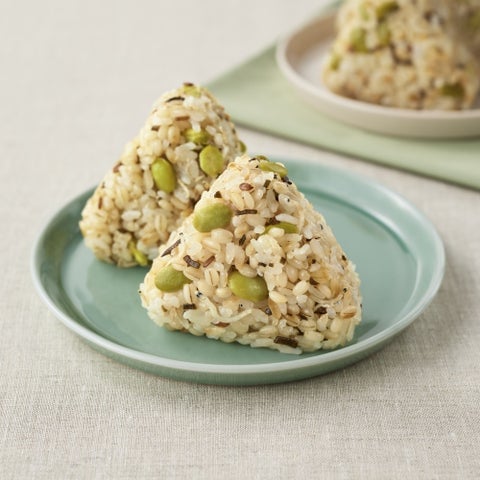 Muji Launches Four New Protein and Fiber-Rich Rice Balls in Tokyo from June 17