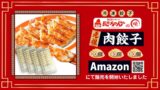 nagasaki chanmen original meat gyoza amazon 01