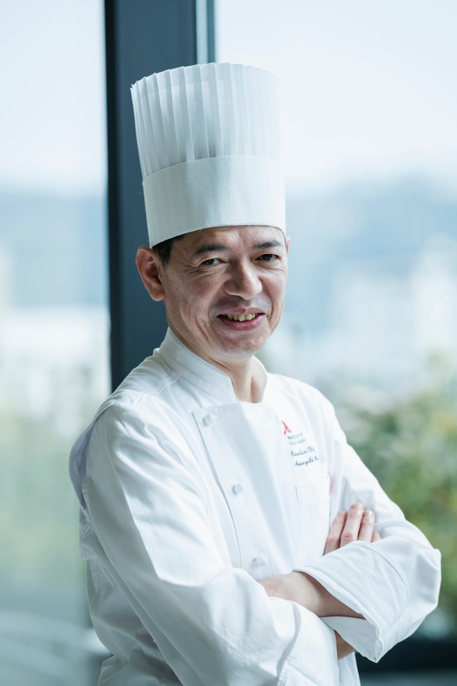 Nagasaki Marriott Hotel Summer Dining Experience at Three Restaurants From July 16