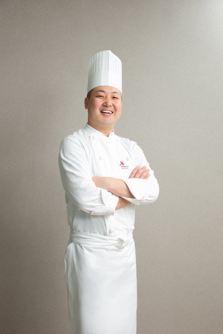 Nagasaki Marriott Hotel Summer Dining Experience at Three Restaurants From July 16