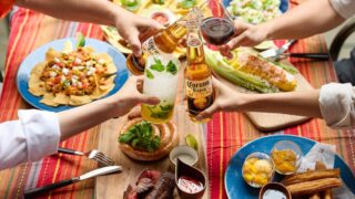 Experience Latin American Cuisine at NAMIKI667 Beer Terrace in Ginza from July 1