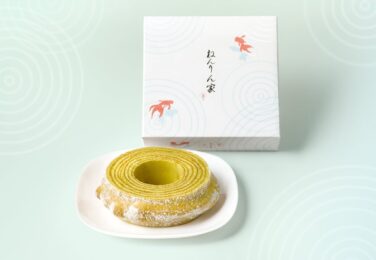 nenrinya pistachio mount baum summer packaging japan july 1 01
