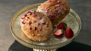 New Summer Bakery Delights at Comme’N in Tokyo From June 1