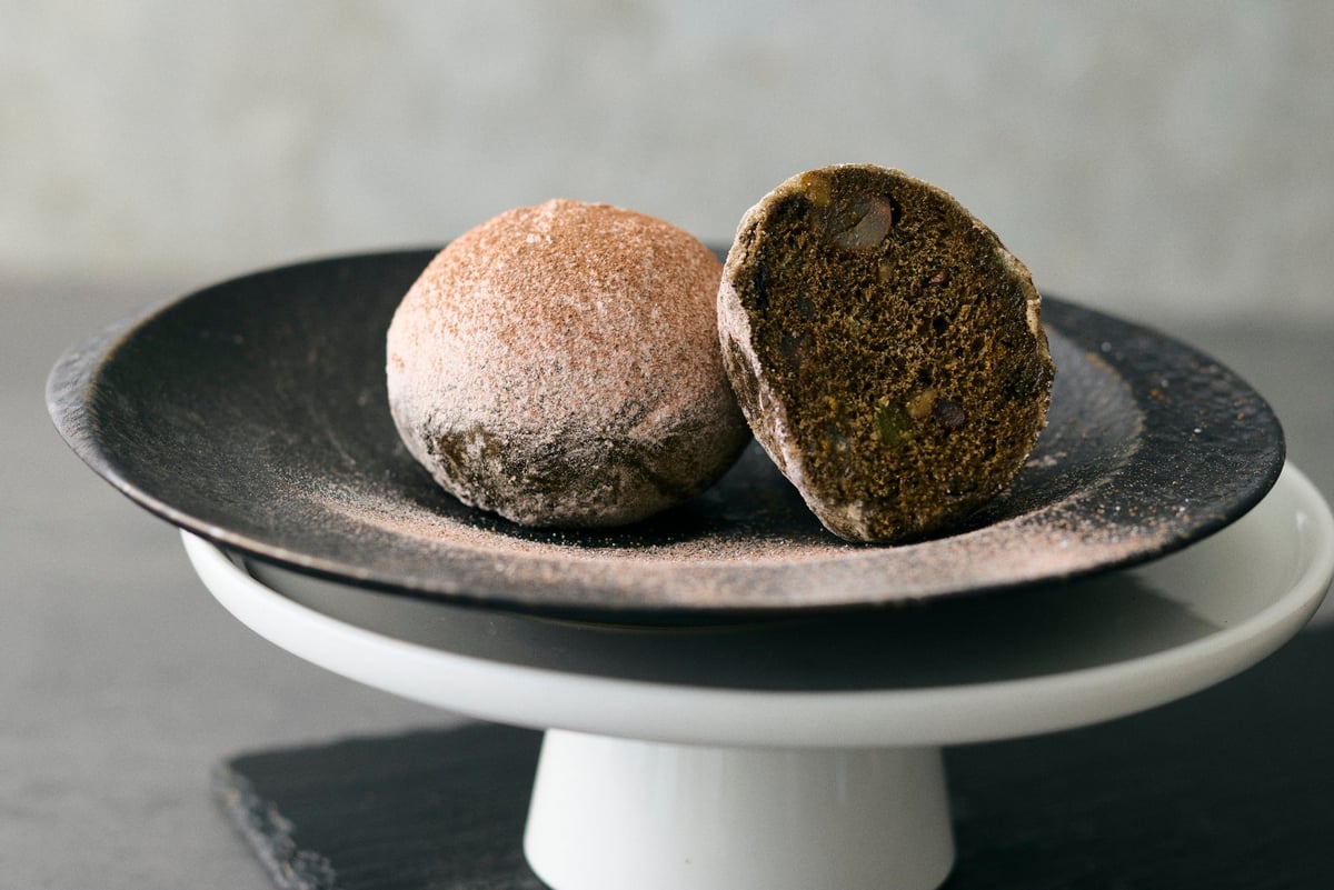New Summer Bakery Delights at Comme'N in Tokyo From June 1 – photo 5