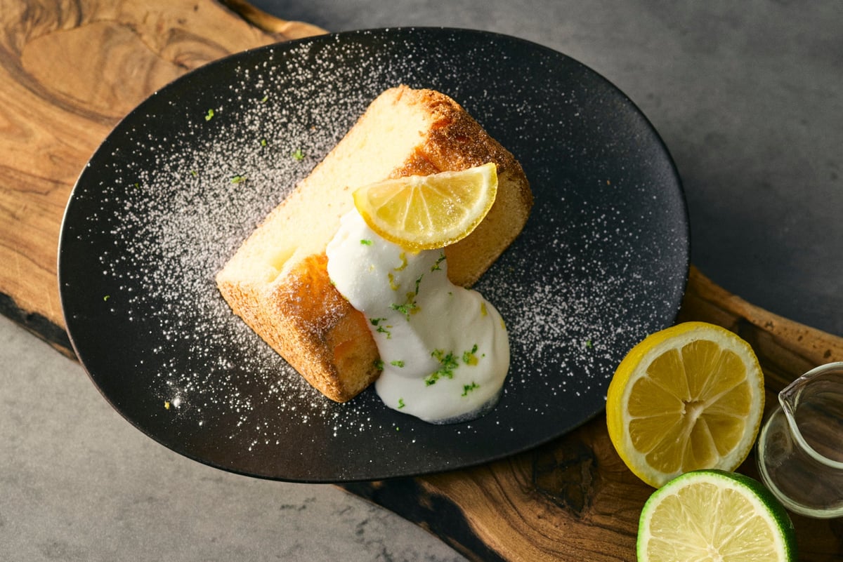 New Summer Bakery Delights at Comme'N in Tokyo From June 1 – photo 7