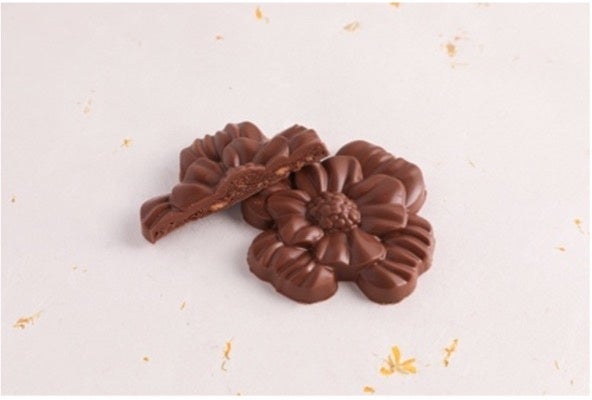 Nina Métayer's Chocolate Gifts Now Available at The Ritz-Carlton, Tokyo From June 1