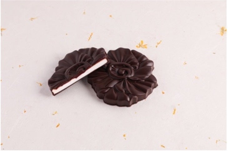 Nina Métayer's Chocolate Gifts Now Available at The Ritz-Carlton, Tokyo From June 1