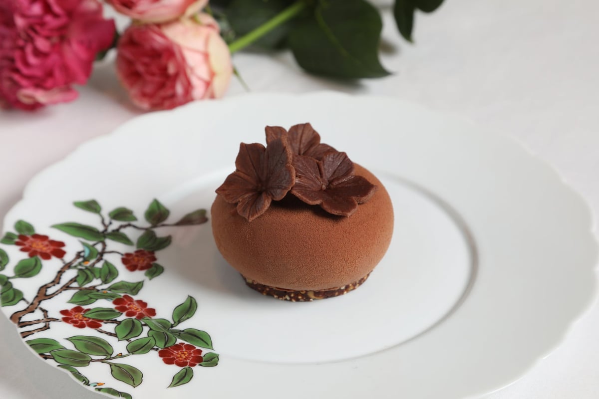 Nina at The Ritz-Carlton, Tokyo Launches Takeout Pastries with New Summer Menu From July 1