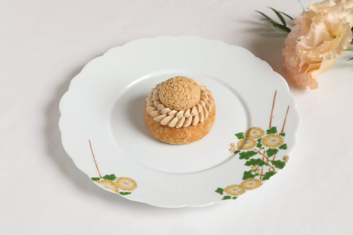 Nina at The Ritz-Carlton, Tokyo Launches Takeout Pastries with New Summer Menu From July 1