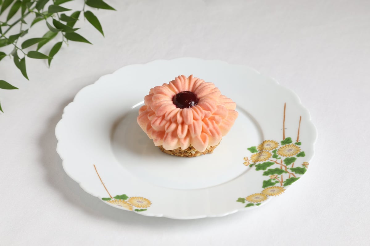 Nina at The Ritz-Carlton, Tokyo Launches Takeout Pastries with New Summer Menu From July 1