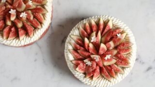 Nina at The Ritz-Carlton, Tokyo Launches Takeout Pastries with New Summer Menu From July 1