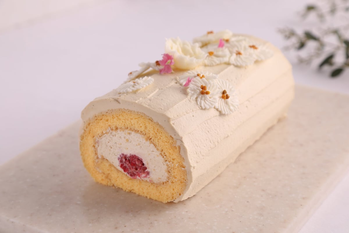 Nina at The Ritz-Carlton, Tokyo Launches Takeout Pastries with New Summer Menu From July 1