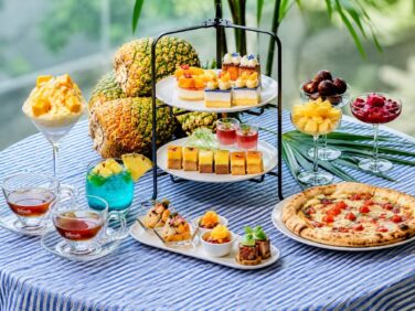 novotel nara tropical summer afternoon tea 01