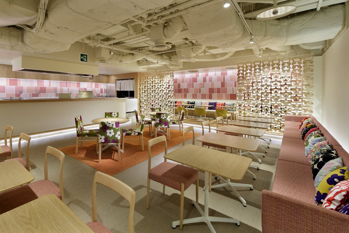 Ochobohan Cafe in Tokyo Launches All-Matcha Dessert Plate and Summer Soft Serve from June 1