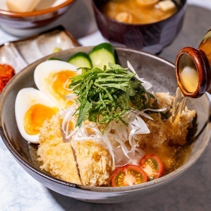Omotesando Hills Summer Gourmet Special "This Summer's One Dish" in Tokyo From July 1