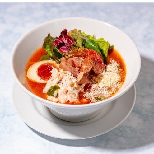 Omotesando Hills Summer Gourmet Special "This Summer's One Dish" in Tokyo From July 1