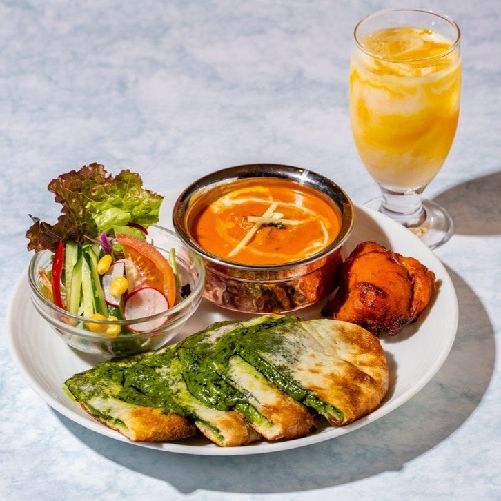Omotesando Hills Summer Gourmet Special "This Summer's One Dish" in Tokyo From July 1