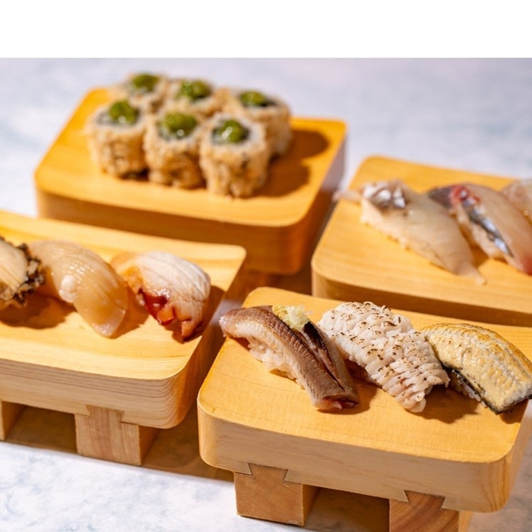 Omotesando Hills Summer Gourmet Special "This Summer's One Dish" in Tokyo From July 1