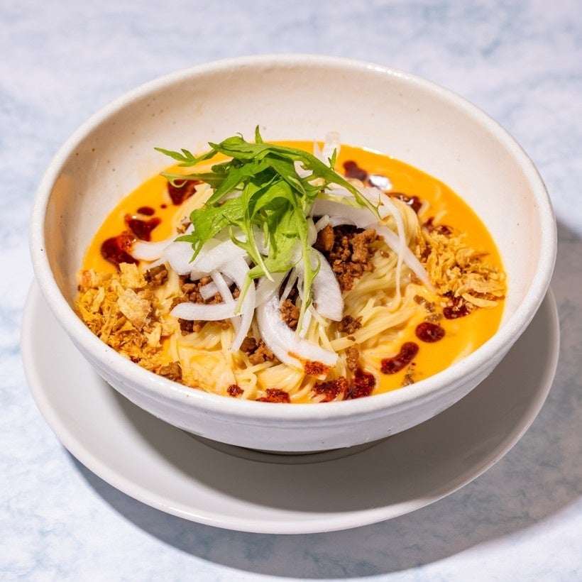 Omotesando Hills Summer Gourmet Special "This Summer's One Dish" in Tokyo From July 1
