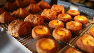 PARKSTAND Coffee & Bakery Opens in Kiyosumi Shirakawa with Pet-Friendly Terrace from June June 20