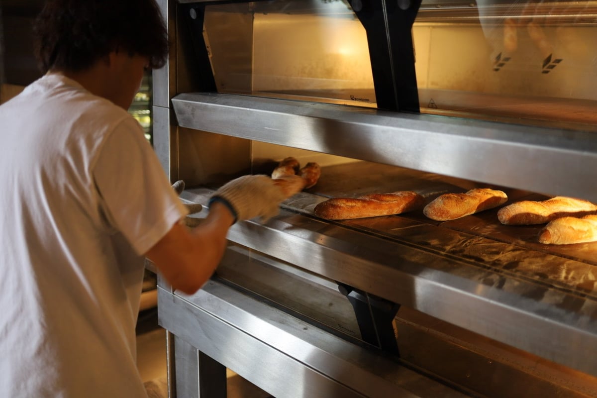 PARKSTAND Coffee & Bakery Opens in Kiyosumi Shirakawa with Pet-Friendly Terrace from June June 20