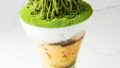 pastel uji matcha dessert fair tokyo june 11 01