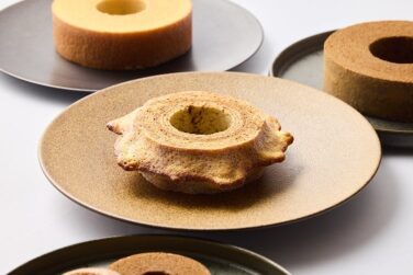 patisserie the heren baumkuchen daimaru tokyo july 1 01