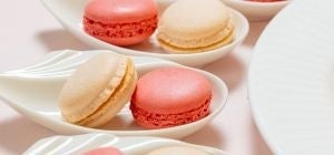 Peach Premium Buffet at Solaria Nishitetsu Hotel Fukuoka from July 4