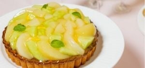 Peach Premium Buffet at Solaria Nishitetsu Hotel Fukuoka from July 4